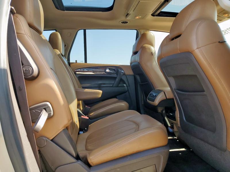 2015 BUICK ENCLAVE 5GAKRCKD1FJ112889