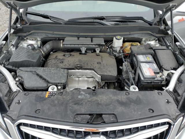 2019 BUICK ENVISION P LRBFXBSA2KD025984