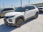2023 CHEVROLET TRAILBLAZE - KL79MSSL1PB201853