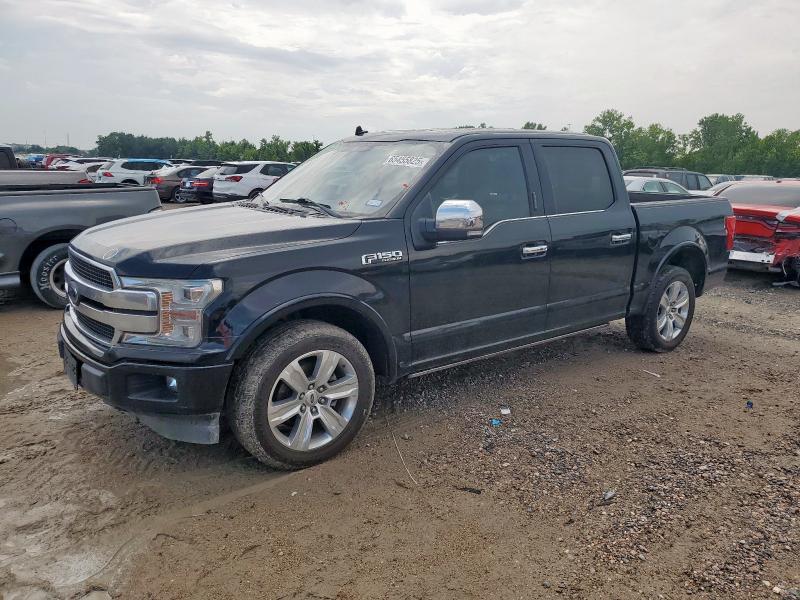 FORD F150 SUPER
