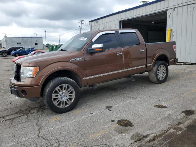 Vin: 1ftfw1ef2cfc09656, lot: 62968565, ford f-150 supercrew 2012 img_1