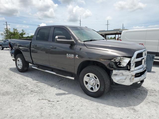 2018 RAM 3500 ST - 3C63R2CL7JG221653