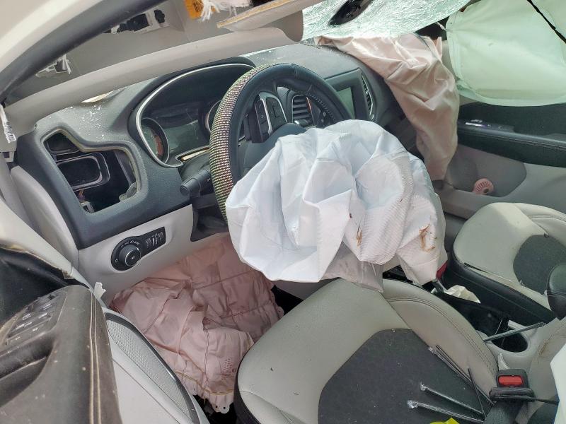 2019 JEEP COMPASS LA - 3C4NJCBB6KT743058