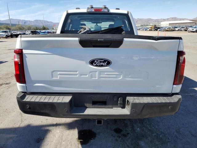 2024 FORD F150 XL - 1FTEW1LP6RKD77243