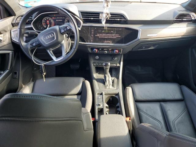 2019 AUDI Q3 WA1EECF3XK1087360
