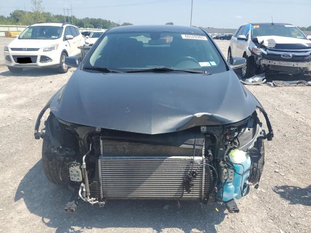 2018 CHEVROLET MALIBU LT 1G1ZD5ST4JF157425