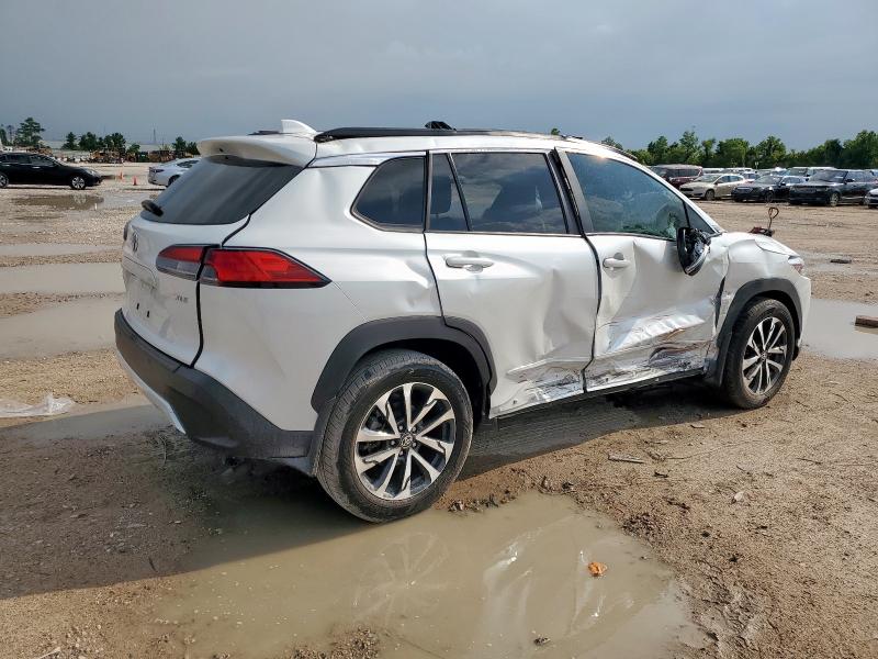 2024 TOYOTA COROLLA CR - 7MUDAAAG4RV109612