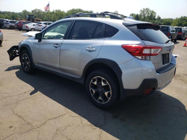 2019 SUBARU CROSSTREK JF2GTAECXKH226941