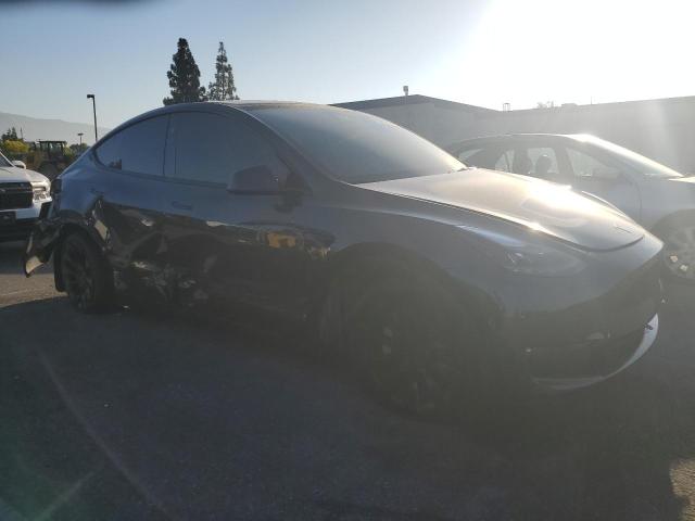 2024 TESLA MODEL Y 7SAYGDEE3RF066375