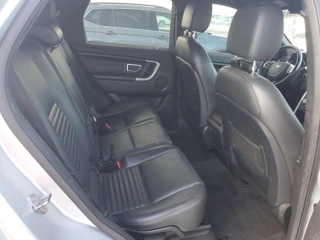 2019 LAND ROVER DISCOVERY SALCT2FX3KH804911