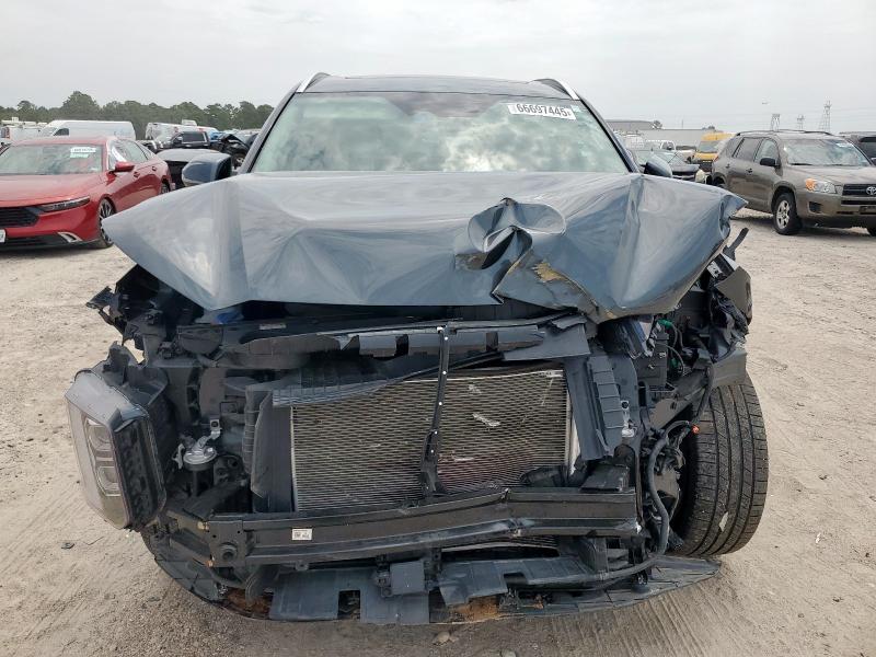 2023 HYUNDAI PALISADE L KM8R54GE3PU586287