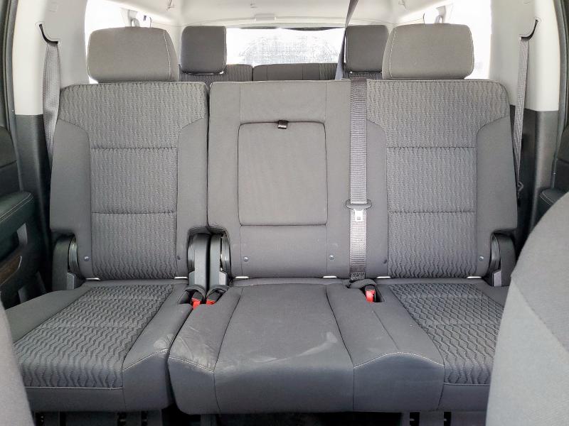 2019 CHEVROLET SUBURBAN C 1GNSCKEC4KR239670