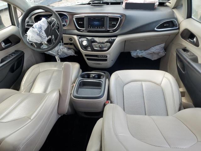 2021 CHRYSLER VOYAGER LX 2C4RC1DG8MR549906