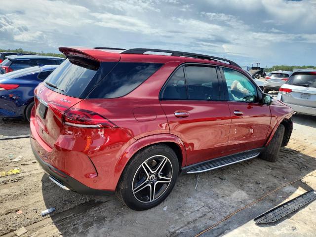 Vin: 4jgfb4kb6ma444697, lot: 63229195, mercedes-benz gle-class 350 4matic 20213