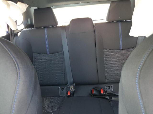 2024 TOYOTA COROLLA CR - 7MUFBABG5RV045925