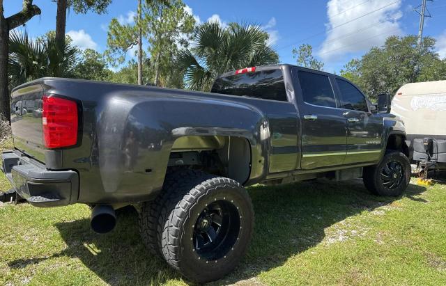 2015 GMC SIERRA K35 1GT424E85FF619412