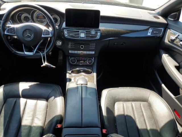 2016 MERCEDES-BENZ CLS 400 4M WDDLJ6HBXGA166412