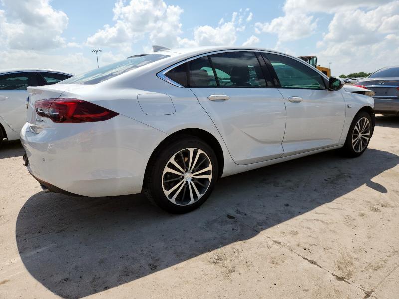 2018 BUICK REGAL ESSE W04GP6SXXJ1164210