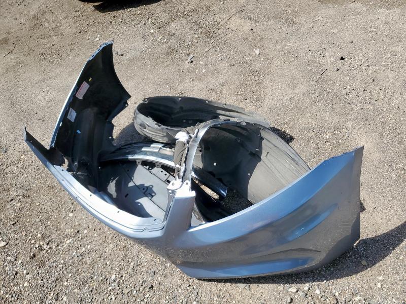2012 HONDA ACCORD LX - 1HGCP2F3XCA135928