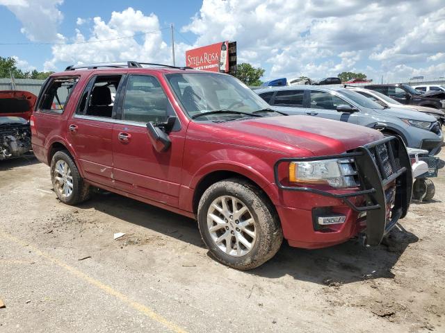 2017 FORD EXPEDITION LIMITED 1FMJU2ATXHEA29982
