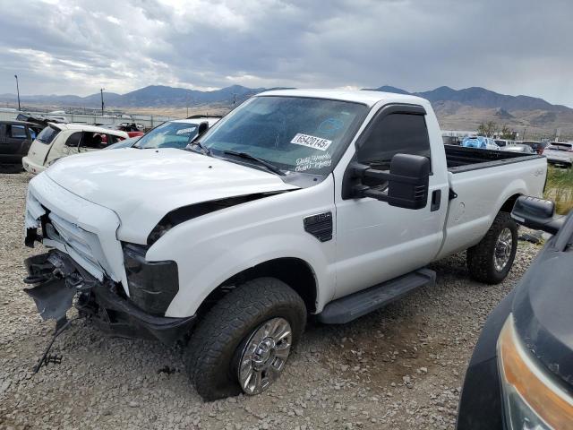 FORD F350 SRW S