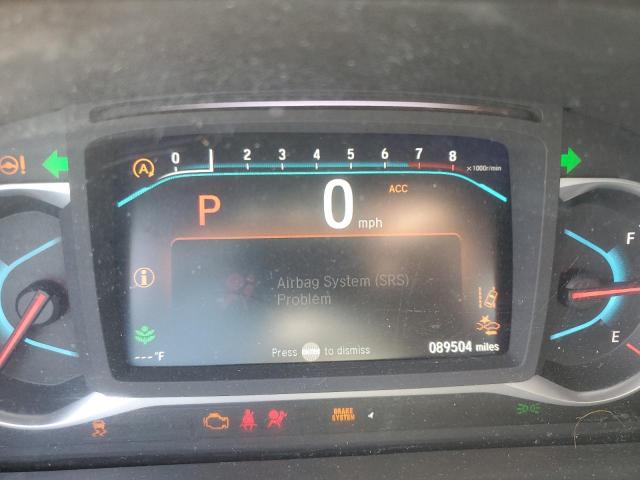 2021 HONDA PASSPORT E 5FNYF7H54MB014209