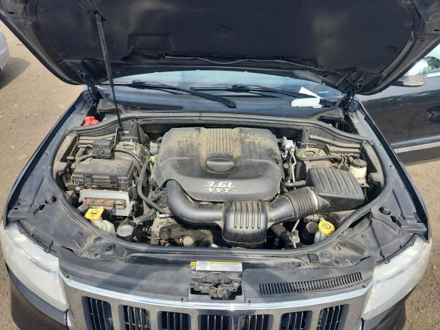 2012 JEEP GRAND CHER - 1C4RJFBG0CC241030