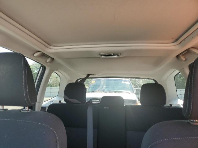2018 SUBARU FORESTER 2 JF2SJAGC1JH556348