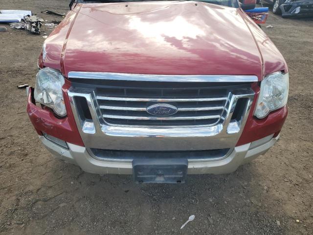 2010 FORD EXPLORER E - 1FMEU7EE4AUA66001