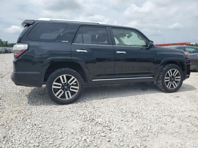 2019 TOYOTA 4RUNNER SR JTEBU5JR6K5689017