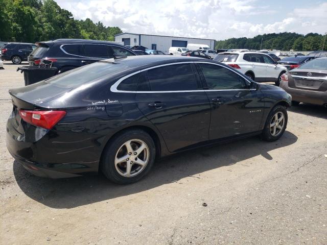 2017 CHEVROLET MALIBU LS 1G1ZB5ST9HF119771