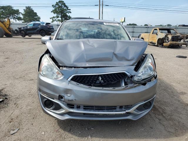 2020 MITSUBISHI MIRAGE ES ML32A3HJ9LH006506