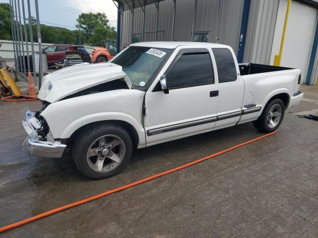 CHEVROLET S TRUCK S1