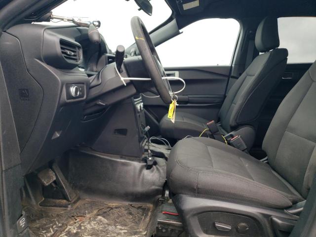 2020 FORD EXPLORER P - 1FM5K8ABXLGD08105