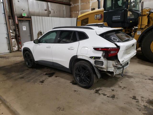 2024 CHEVROLET TRAX ACTIV KL77LKE27RC026969