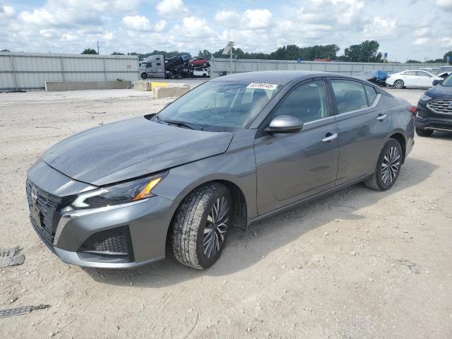 2023 NISSAN ALTIMA SV 1N4BL4DW4PN397172