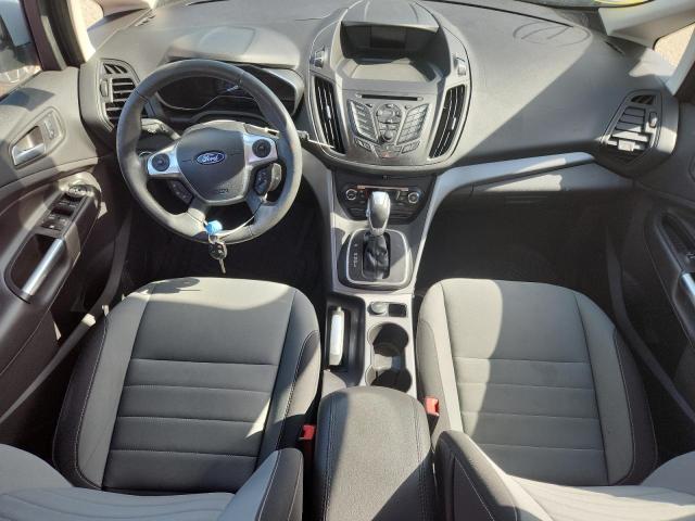 2015 FORD C-MAX SE 1FADP5AUXFL123622