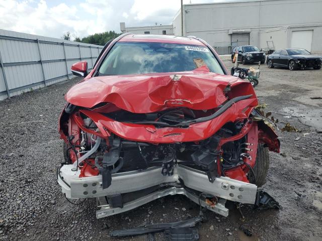 2023 LEXUS NX 350H 2T2GKCEZ3PC012012