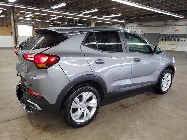 2025 BUICK ENCORE GX KL4AMCSL2SB171979