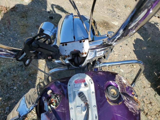 2002 HARLEY-DAVIDSON FLHRI 1HD1FBW162Y653918