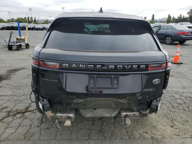 2023 LAND ROVER RANGE ROVE SALYT2EX0PA350270