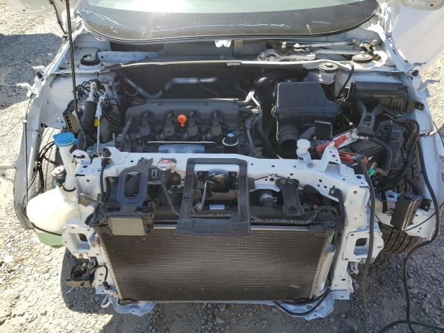 2020 HONDA HR-V EX 3CZRU6H50LM708257