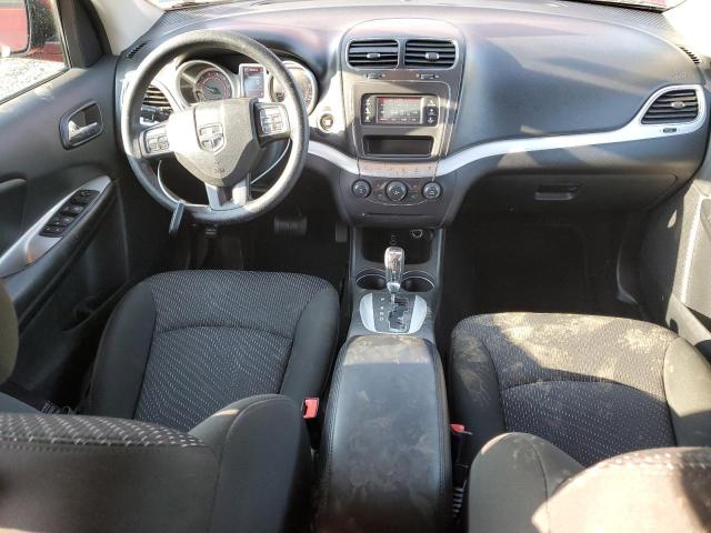 2020 DODGE JOURNEY SE 3C4PDCAB3LT207073