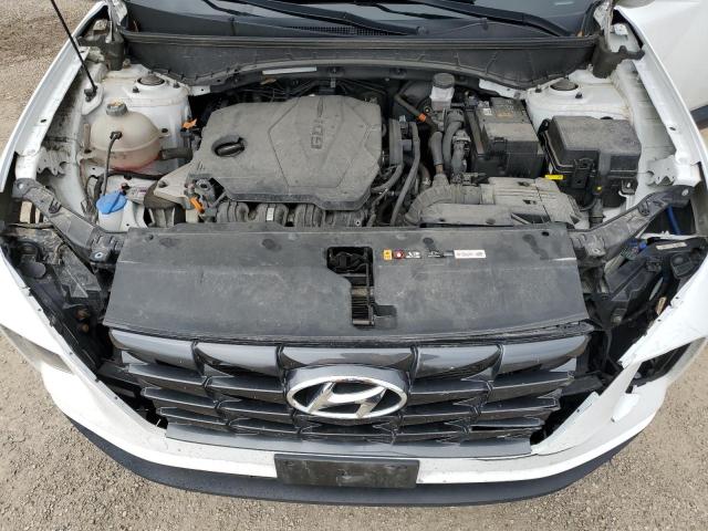 2022 HYUNDAI TUCSON SEL KM8JBCAE1NU163486