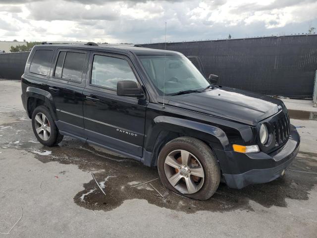 2016 JEEP PATRIOT LA 1C4NJPFA0GD777681