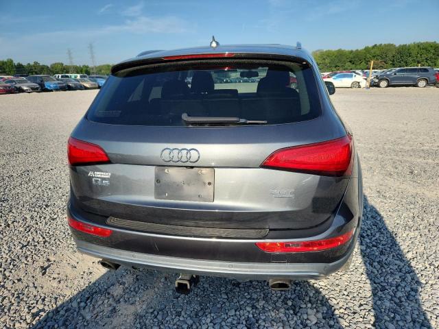 2017 AUDI Q5 PREMIUM WA1L2AFP7HA064666