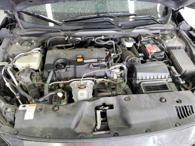 2016 HONDA CIVIC LX 2HGFC4B51GH306438