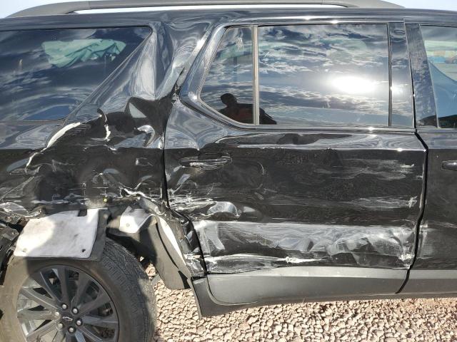 2022 CHEVROLET TRAVERSE R 1GNERJKW9NJ186505