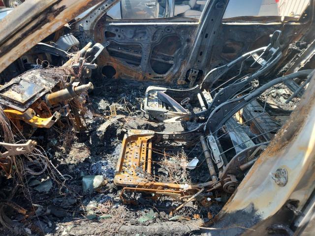 2025 HONDA CIVIC SPOR - 2HGFE2F57SH604557