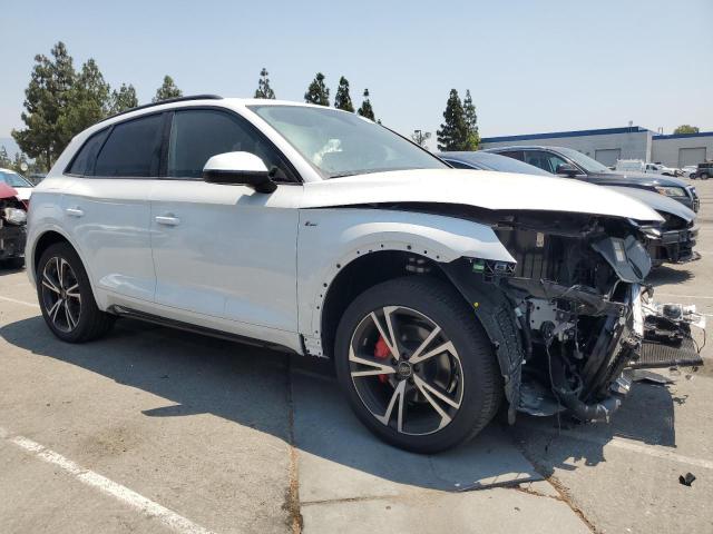 2025 AUDI Q5 PREMIUM WA1EAAFY8S2043881